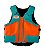 Colete Colorido ou Bicolor para Montaria - Imagem 1