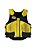 Colete Colorido ou Bicolor para Montaria - Imagem 1