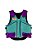 Colete Colorido ou Bicolor para Montaria - Imagem 1