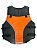 Colete Colorido ou Bicolor para Montaria - Imagem 2
