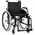Cadeira de Rodas Dinâmica Lite - Imagem 2