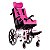 Cadeira de Rodas Confort TILT Plus - Imagem 1