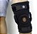 Joelheira De Neoprene Articulada Policêntrica Com Cintas Ajustáveis - Imagem 2