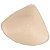 Siligel Mamma External Silicone Breast Form(Triangular) - Imagem 2