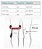 Joelheira Para Prótese Transtibial Ossur em Silicone - Imagem 4