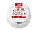 ASSENTO SANITARIO OVAL ELEVADO 7,5CM COM TAMPA - Imagem 1