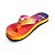 SANDALIA FEMININA FLY FEET - Imagem 1