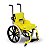 Cadeira de Rodas SW Baby - Imagem 1