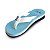 SANDALIA FLY FEET FEMININO ANABELA - Imagem 4