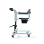 Cadeira De Transferência SC700 - Imagem 3