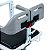 Cadeira De Transferência SC700 - Imagem 5