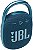 Caixa de Som Clip 4 JBLCLIP4BLU Azul JBL - Imagem 1