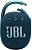 Caixa de Som Clip 4 JBLCLIP4BLU Azul JBL - Imagem 2