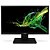 Monitor Acer LED 19.5´ Widescreen, HDMI/VGA- V206HQL - Imagem 1