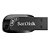 PEN DRIVE 32GB USB 3.0 ULTRA SANDISK - Imagem 1