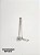 Caneta Fixa Suporte Cone - XPTO Canetas - Imagem 1