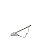 Caneta Base Fixa Suporte XBAN - Imagem 3