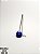 CANETA FIXA XPTO SUP BOLINHA AZUL KIT C/5 ou 10 UNIDADES - Imagem 1