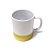 Caneca Fundo Glitter / Barra Glitter Para Sublimação 325ml - Imagem 2