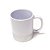 Caneca Fundo Glitter / Barra Glitter Para Sublimação 325ml - Imagem 3