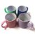 Caneca Candy Color Para Sublimação 325ml - Imagem 1