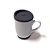 Caneca Tampa De Silicone Para Sublimação 365ml - Imagem 4