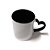 Caneca Alça De Coração E Interior Colorida Para Sublimação 325ml - Imagem 6