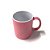 Caneca Glitter Colorida Cerâmica 325ml - Imagem 8