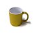 Caneca Glitter Colorida Cerâmica 325ml - Imagem 7