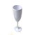 10 Taças Champanhe 160ml Para Personalizar - Imagem 5