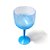 1 Taça De Gin Acrílico 450ml - Imagem 8