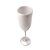 80 Taças Champanhe 160ml Para Personalizar - Imagem 2