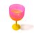 20 Taças De Gin Acrílico 450ml Bicolor - Imagem 5