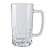 CANECA BRISTOL DE CHOPP VIDRO PARA SUBLIMAÇÃO 550 ML - Imagem 1