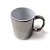 Caneca de Cerâmica Metalizada Para Sublimação 325ml - Imagem 4