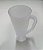 Caneca long Slim Acrílica Jateada - 400 ml - Imagem 1