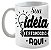 CANECA DE CERÂMICA PERSONALIZADA COM O SEU TEMA (FOTO, NOME, FRASE...) - Imagem 1