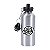 Garrafa Squezze 600ml personalizada com a sua ideia, logo, foto, tema, frase, nome... - Imagem 1
