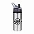 Garrafa Squezze 600ml personalizada com a sua ideia, logo, foto, tema, frase, nome... - Imagem 3