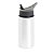 Garrafa Squezze 600ml personalizada com a sua ideia, logo, foto, tema, frase, nome... - Imagem 8