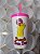 COPO TWISTER ACRÍLICO 500ML  PERSONALIZADO C/ TAMPA E CANUDO - Imagem 3