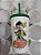 COPO TWISTER ACRÍLICO 500ML  PERSONALIZADO C/ TAMPA E CANUDO - Imagem 4