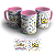 CANECA SUPER FAMÍLIA PRSOALIZADA ROSA - Imagem 16