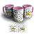 CANECA SUPER FAMÍLIA PRSOALIZADA ROSA - Imagem 17