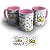 CANECA SUPER FAMÍLIA PRSOALIZADA ROSA - Imagem 3