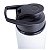 Garrafa Squeeze FlipTop Alumínio Para Sublimação 750ml (não é térmica) - Imagem 1