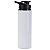 Garrafa Squeeze FlipTop Alumínio Para Sublimação 750ml (não é térmica) - Imagem 3