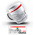 Caneca Porcelana Coleção Pontos Turísticos Cidades (Alça Branca) - Imagem 4