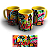 Caneca London Pontos Turísticos Porcelana (Londres) - Imagem 4