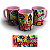 Caneca London Pontos Turísticos Porcelana (Londres) - Imagem 2